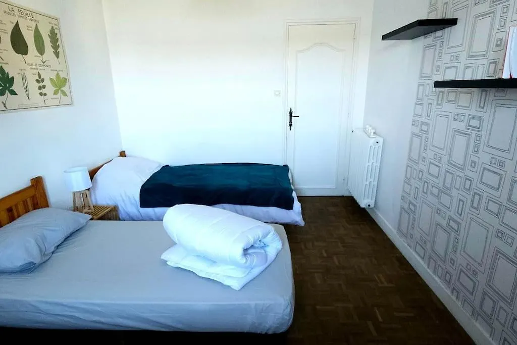 Casa vacanze Maison Iniz Er Mour Ria D'Etel Sainte-Helene