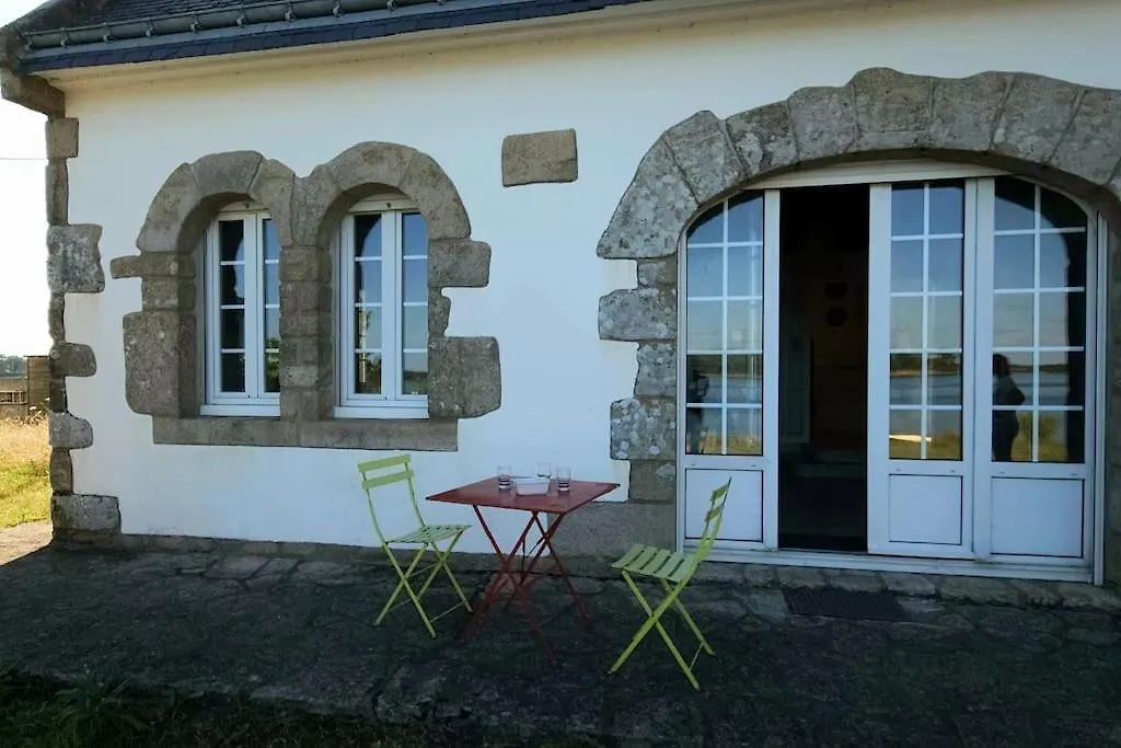 Casa vacanze Maison Iniz Er Mour Ria D'Etel Sainte-Helene  Francia