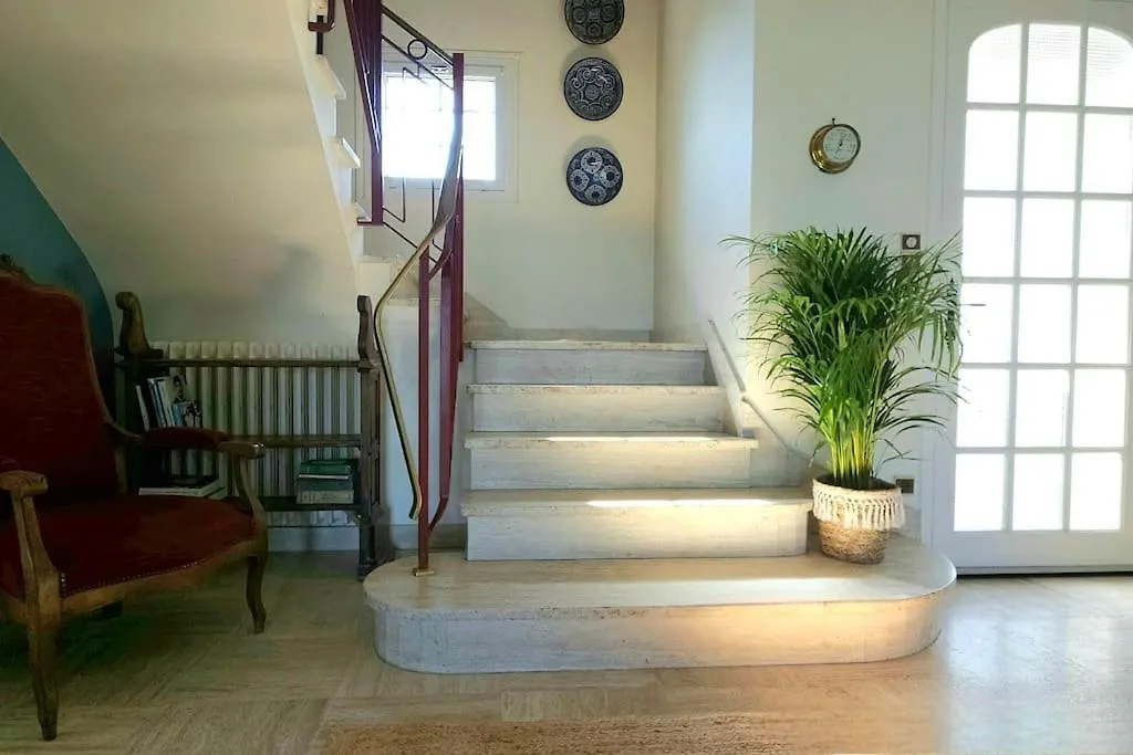 Casa vacanze Maison Iniz Er Mour Ria D'Etel Sainte-Helene
