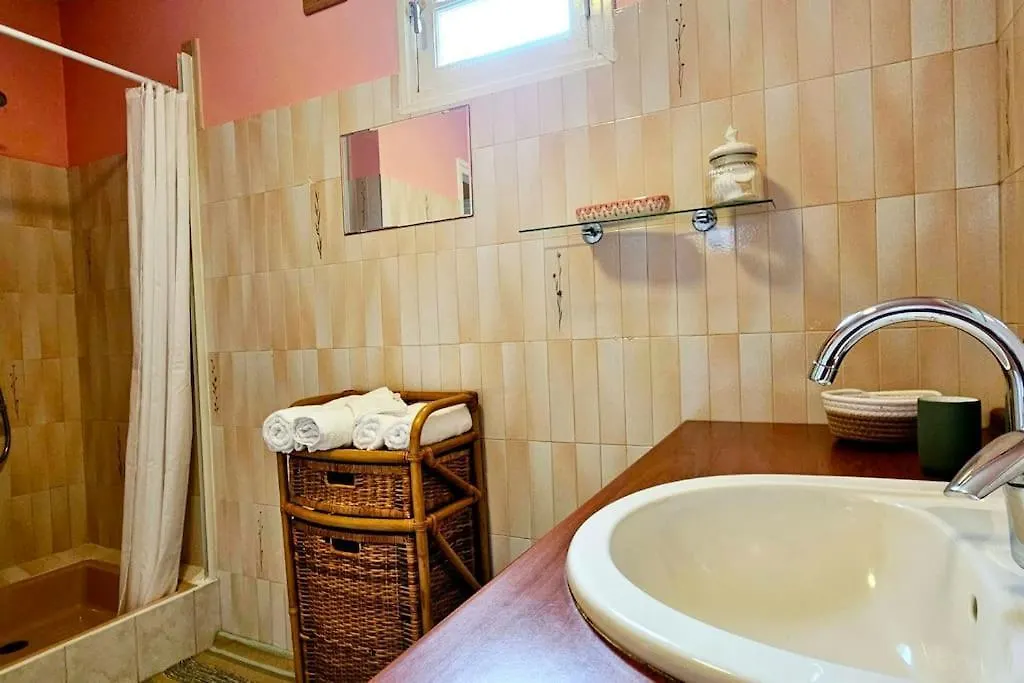 Casa vacanze Maison Iniz Er Mour Ria D'Etel Sainte-Helene