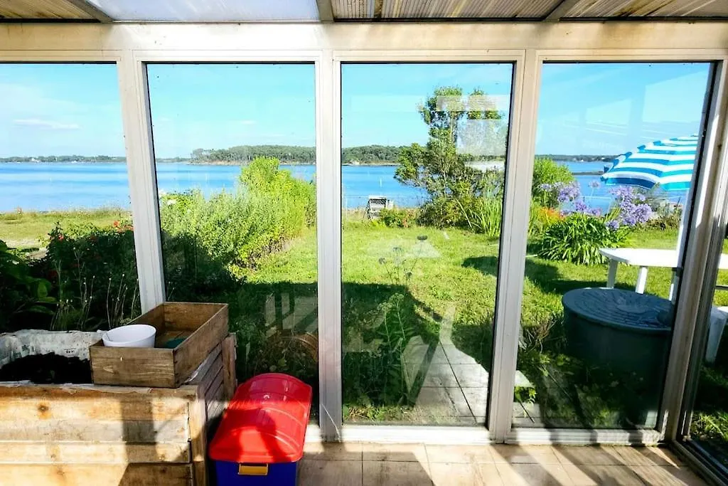 Casa vacanze Maison Iniz Er Mour Ria D'Etel Sainte-Helene  Francia
