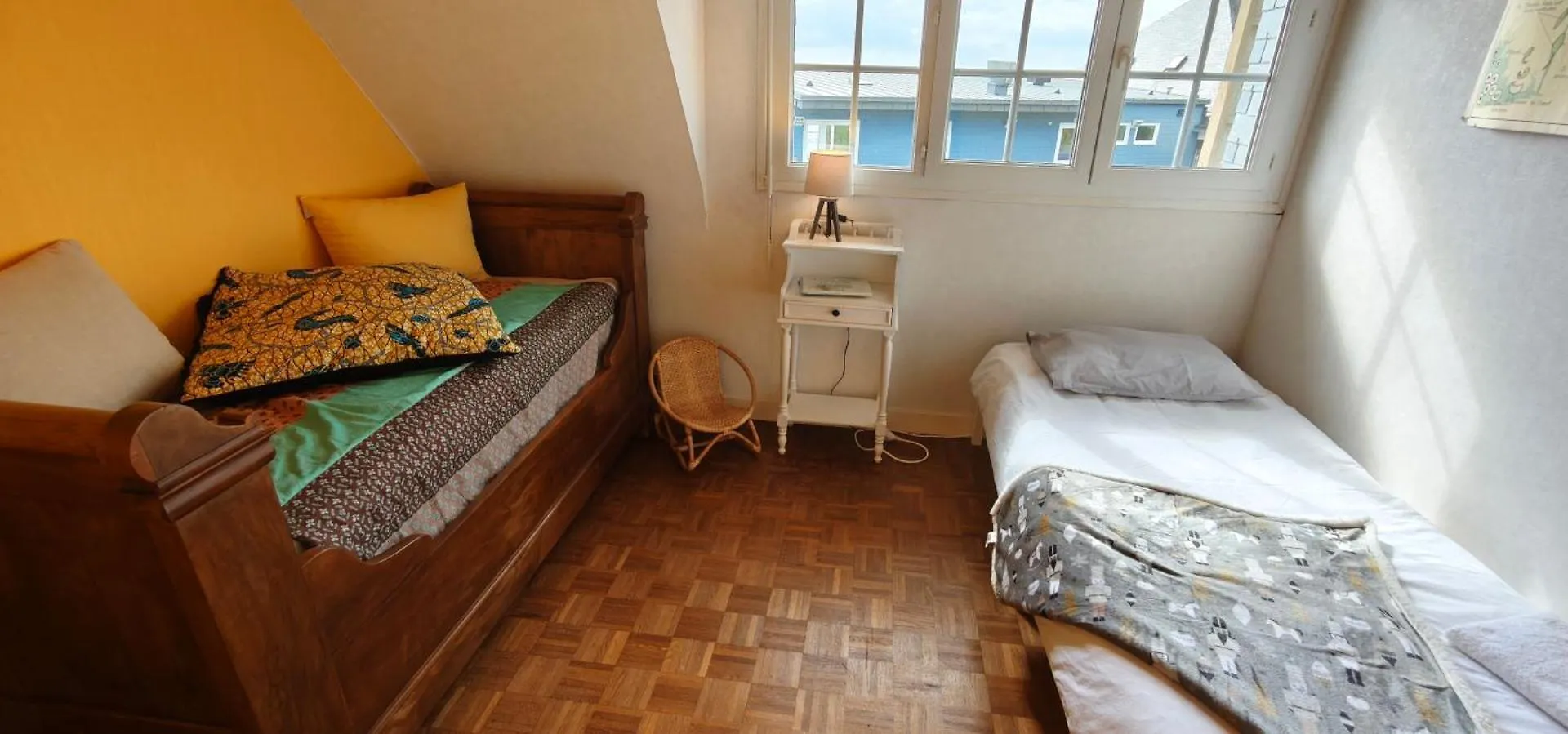 Maison Iniz Er Mour Ria D'Etel Sainte-Helene  Sainte-Helene (Morbihan)