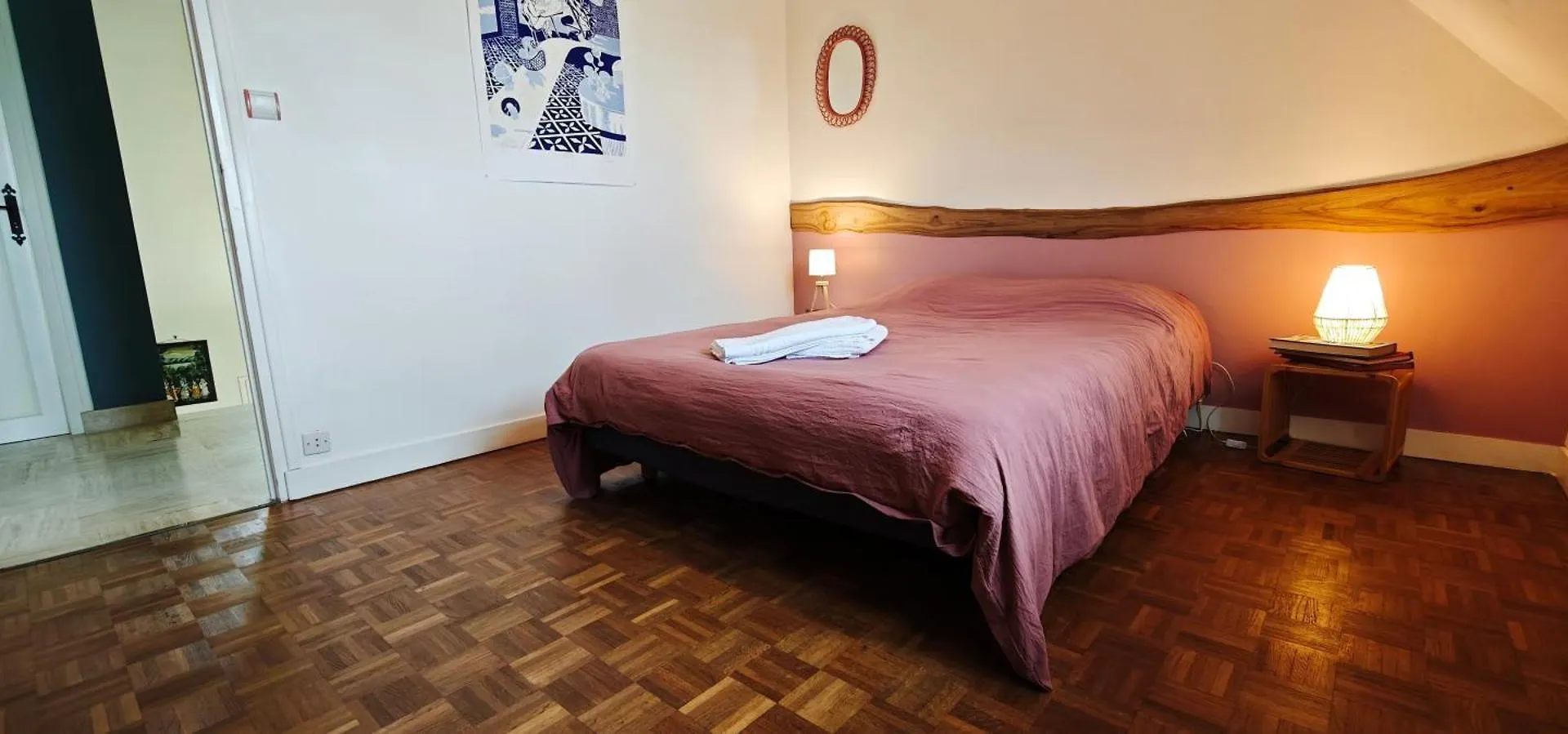 Casa vacanze Maison Iniz Er Mour Ria D'Etel Sainte-Helene