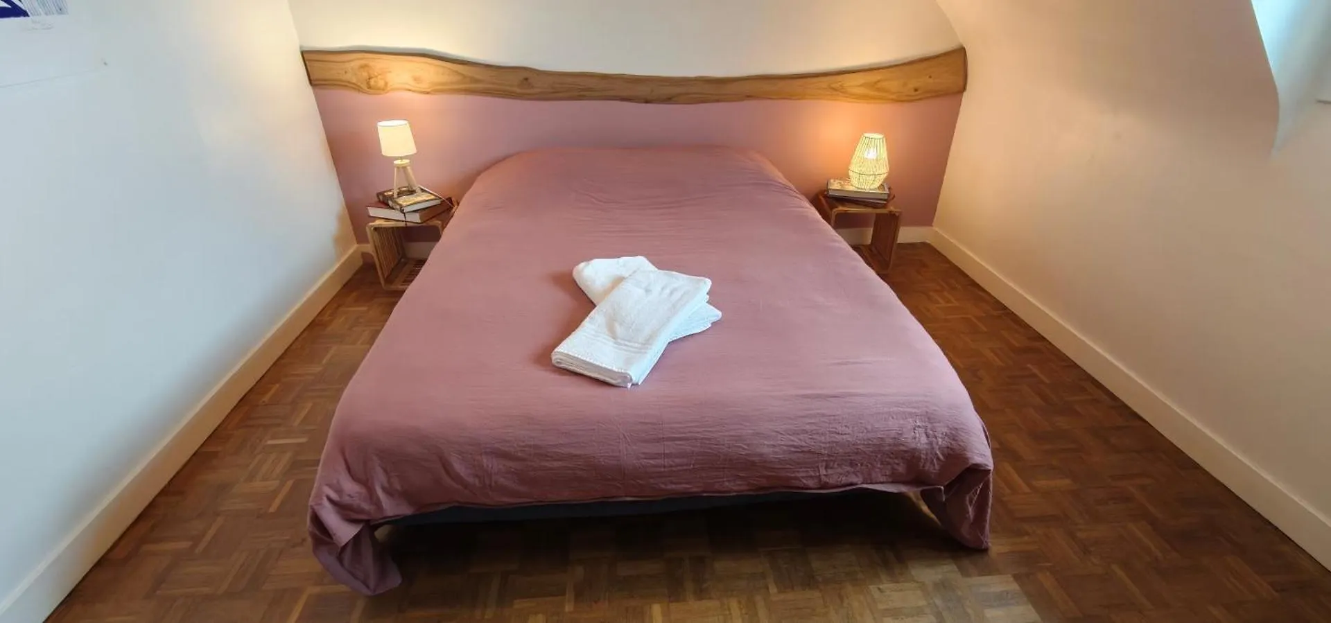 Casa vacanze Maison Iniz Er Mour Ria D'Etel Sainte-Helene  Francia